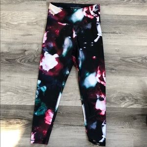 High Performance Engineering Leggings